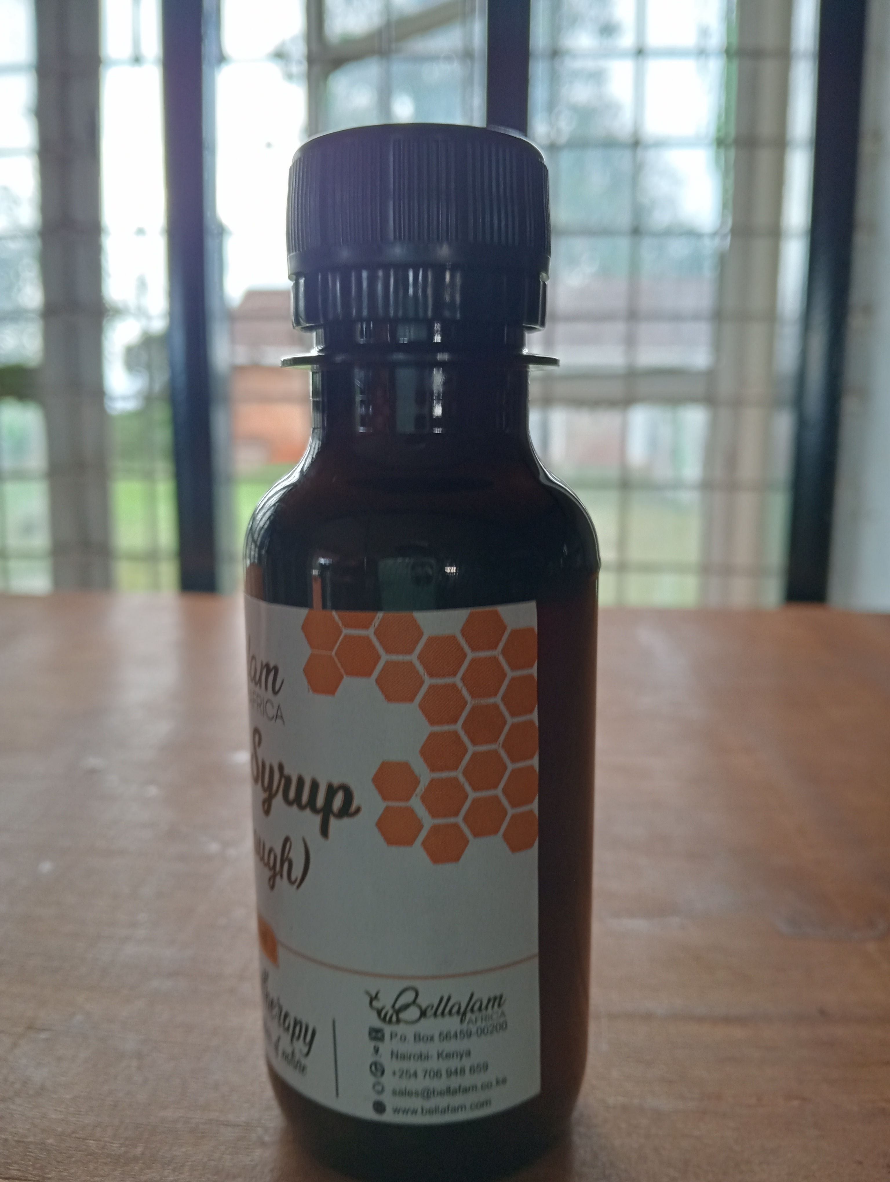 Dry cough syrup thumbnail