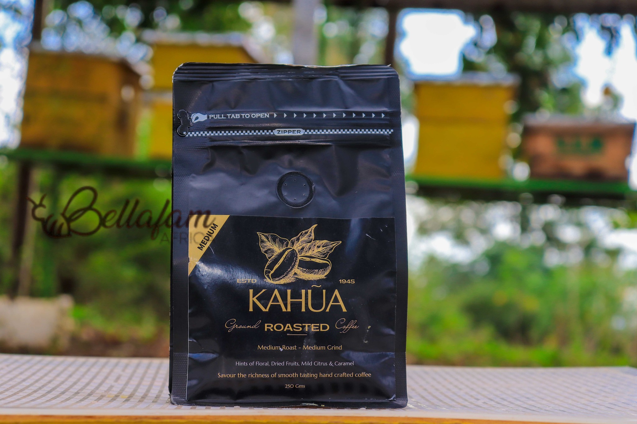 Kahua (250g)