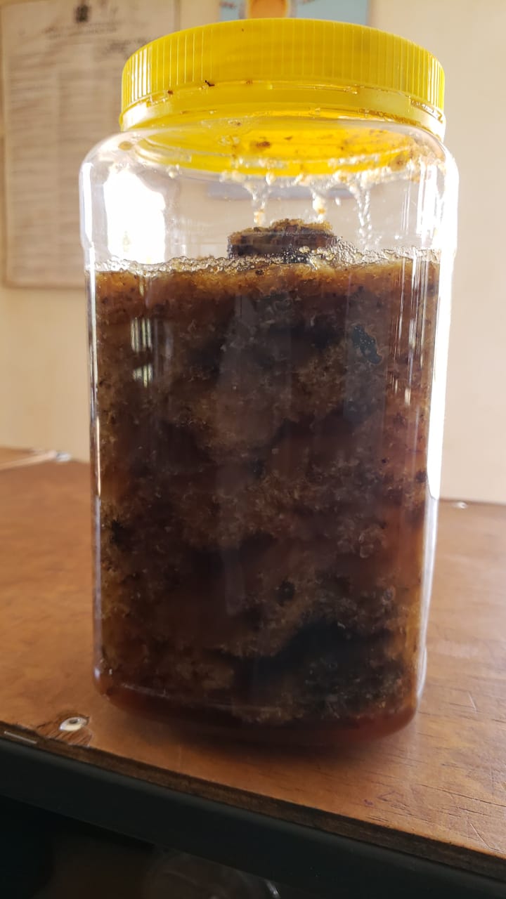 Ruracio Honey (1Kg)