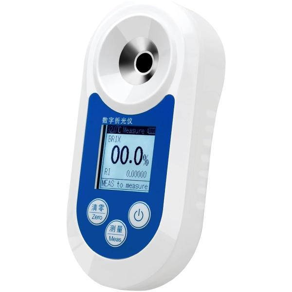 Digital Refractometer