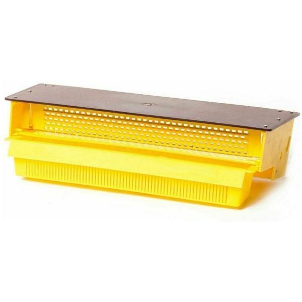 Pollen Collector (Plastic)